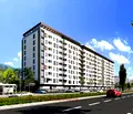Снимка 2 — Двустаен апартамент в Пловдив, Кършияка