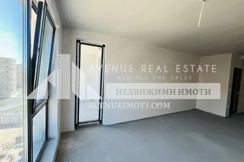 2-bedroom apartment in Plovdiv, Kyrshiyaka