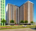 Снимка 3 — Двустаен апартамент в Пловдив, Кършияка