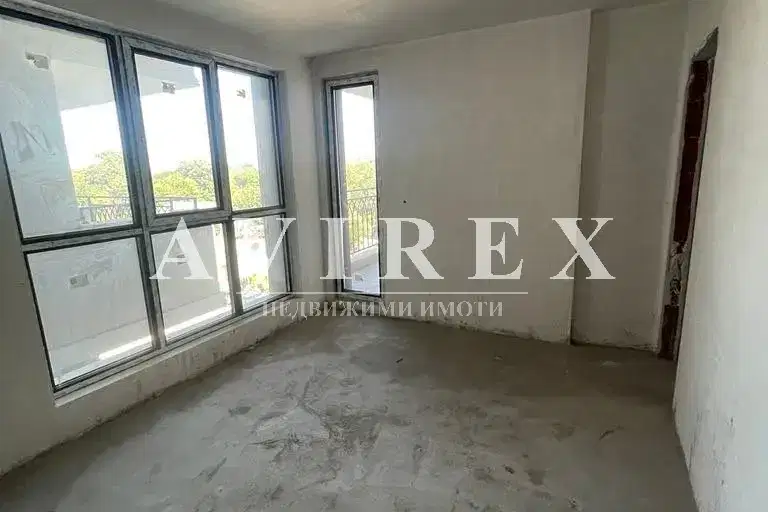 2-bedroom apartment in Plovdiv, Kyrshiyaka