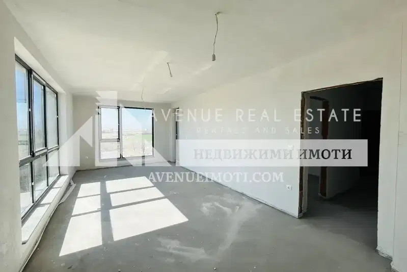 2-bedroom apartment in Plovdiv, Kyrshiyaka