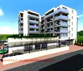 Снимка 4 — Двустаен апартамент в Пловдив, Кършияка