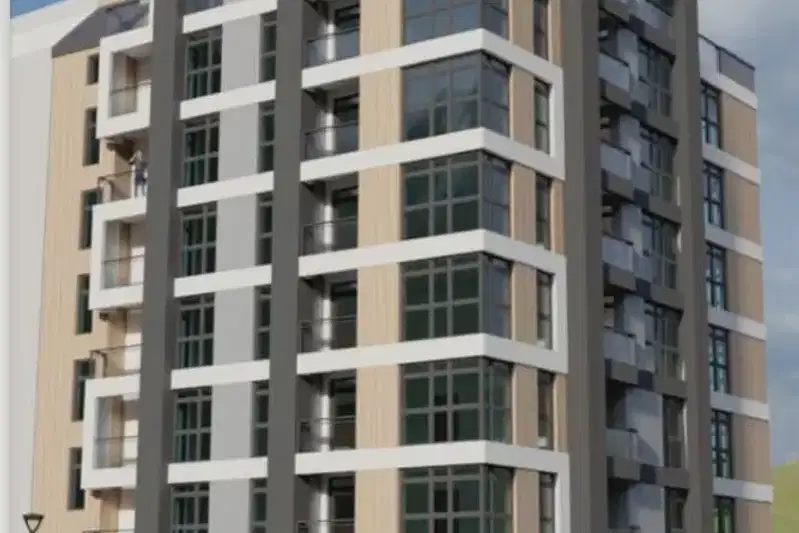 2-bedroom apartment in Plovdiv, Kyrshiyaka