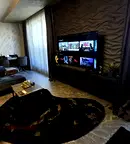 Двустаен апартамент в Пловдив, Кършияка