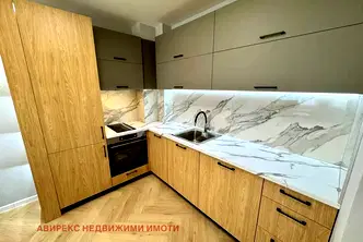 Двустаен апартамент в Пловдив, Кючук Париж
