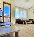 Двустаен апартамент в Пловдив, Кючук Париж