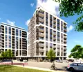 Снимка 3 — Двустаен апартамент в Пловдив, Кючук Париж