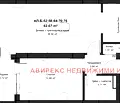 Снимка 4 — Двустаен апартамент в Пловдив, Кючук Париж