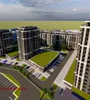 Двустаен апартамент в Пловдив, Кючук Париж