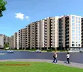 Снимка 2 — Двустаен апартамент с подземен паркинг в Южен, Пловдив