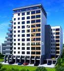 Двустаен апартамент във Варна, Левски 1