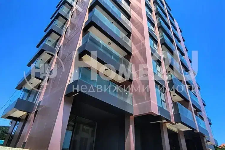 2-bedroom apartment in Varna, Levski 1