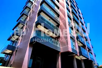 Двустаен апартамент във Варна, Левски 1