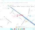 Снимка 3 — Двустаен апартамент в София, Люлин 10