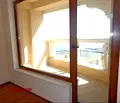 Снимка 4 — Двустаен апартамент с тераса и морска панорама в м-т Ален мак, Варна