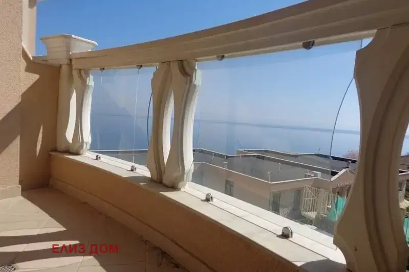 2-bedroom apartment in Varna, Alen Mak