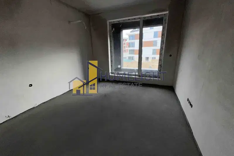 2-bedroom apartment in Sofiya, Malinova Dolina