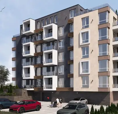Photo 2 — 2-bedroom apartment in Burgas, Meden Rudnik - Zona G