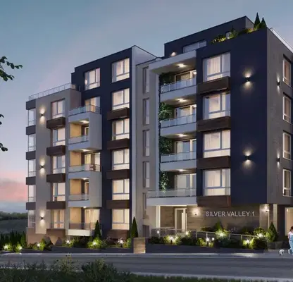 Photo 4 — 2-bedroom apartment in Burgas, Meden Rudnik - Zona G