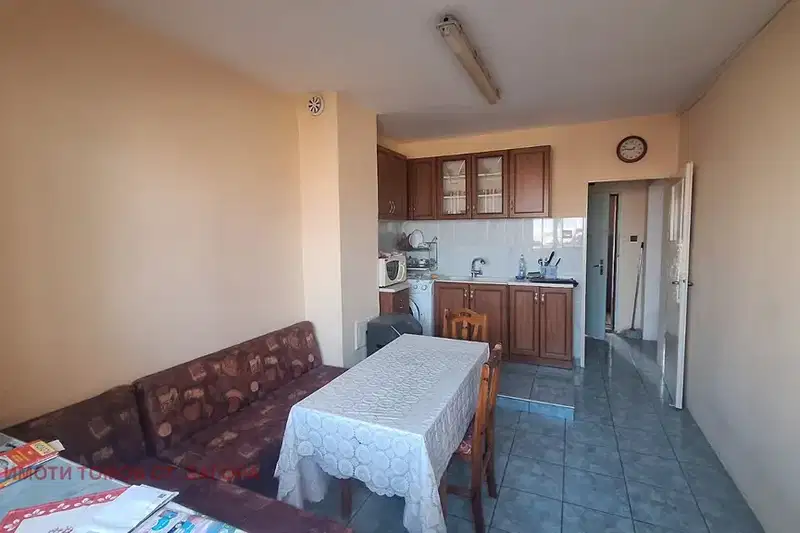 2-bedroom apartment in Stara Zagora, Opylchenski