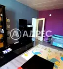 Двустаен апартамент в Раз, Орел