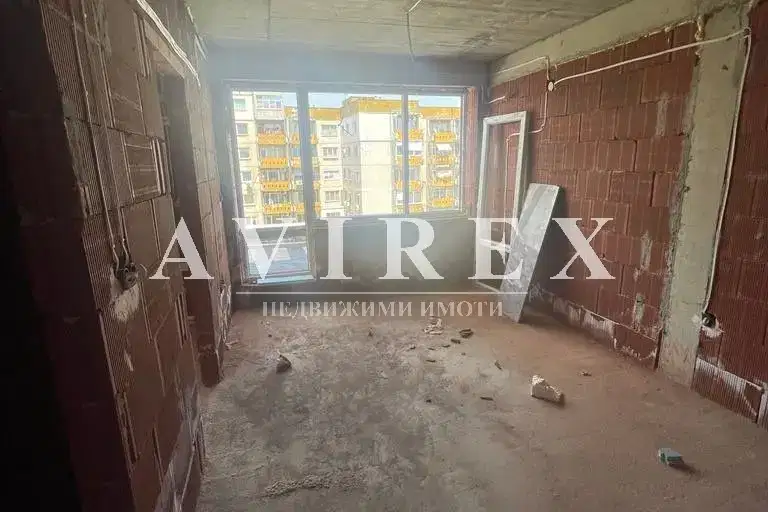 2-bedroom apartment in Plovdiv, Ostromila