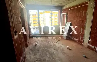 Двустаен апартамент в Пловдив, Остромила
