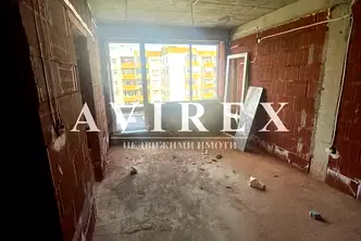 Двустаен апартамент в Пловдив, Остромила