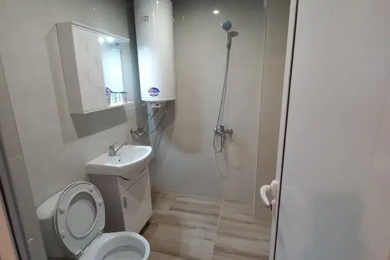 2-bedroom apartment in Plovdiv, Ostromila