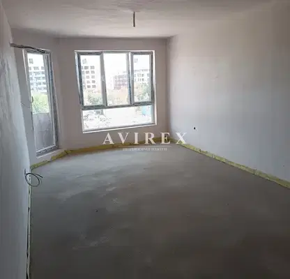 Photo 5 — 2-bedroom apartment in Plovdiv, Ostromila