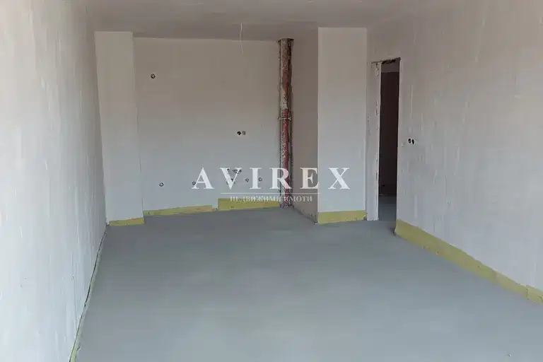 2-bedroom apartment in Plovdiv, Ostromila
