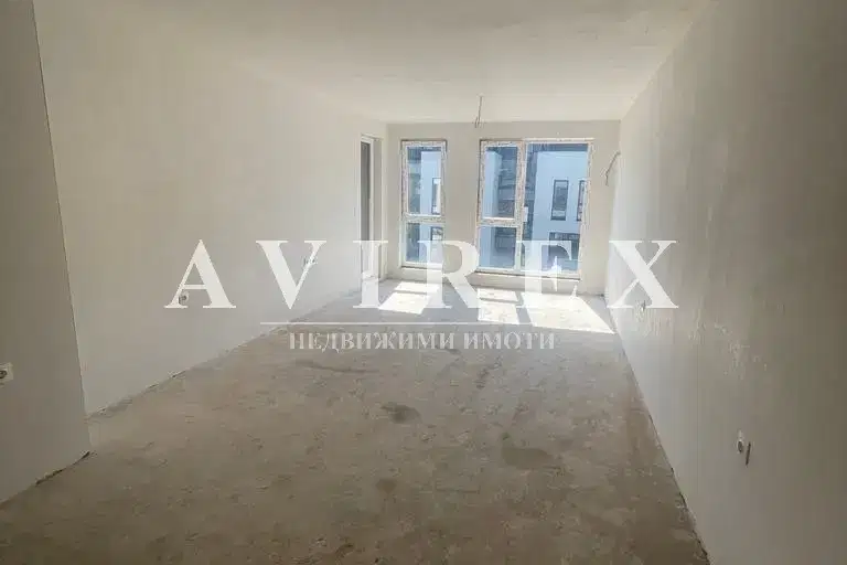 2-bedroom apartment in Plovdiv, Ostromila