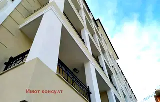 Двустаен апартамент в Пловдив, Остромила