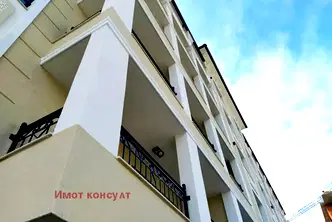Двустаен апартамент в Пловдив, Остромила