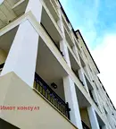 Двустаен апартамент в Пловдив, Остромила