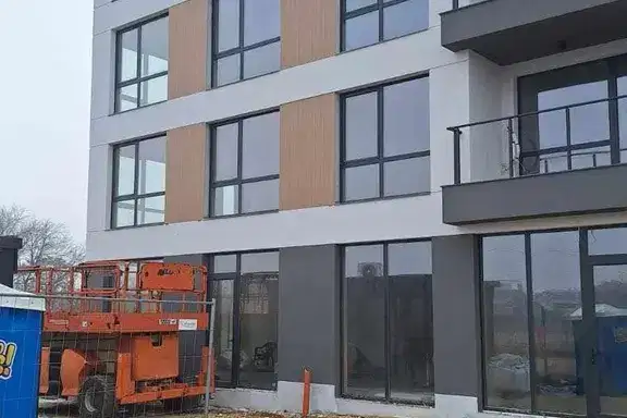 2-bedroom apartment in Plovdiv, Ostromila