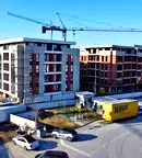 Двустаен апартамент в Пловдив, Остромила