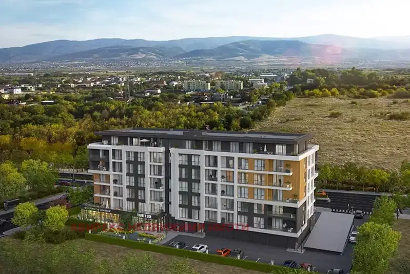 2-bedroom apartment in Plovdiv, Ostromila