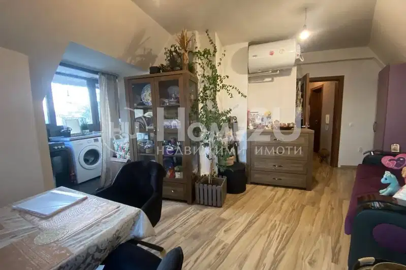 2-bedroom apartment in Varna, Pogrebi