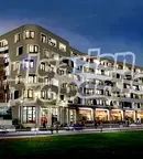 Двустаен апартамент в Бургас, Сарафово