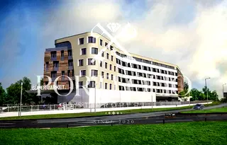 Двустаен апартамент в Бургас, Сарафово