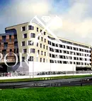 Двустаен апартамент в Бургас, Сарафово