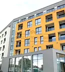 Двустаен апартамент в Бургас, Сарафово
