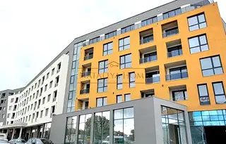 Двустаен апартамент в Бургас, Сарафово