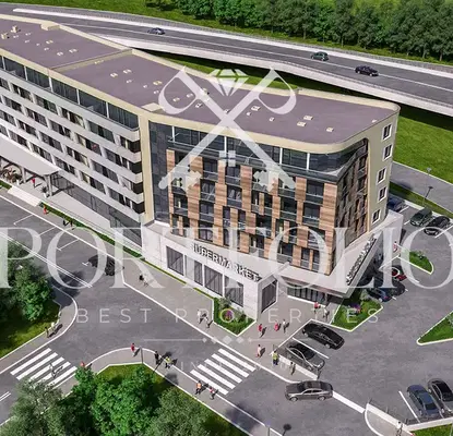 Снимка 3 — Двустаен апартамент в Бургас, Сарафово