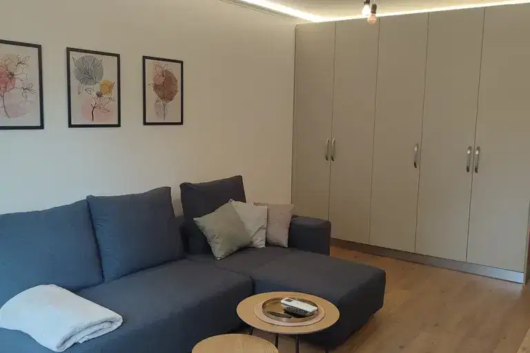 2-bedroom apartment in Pazardjik, Stavropol