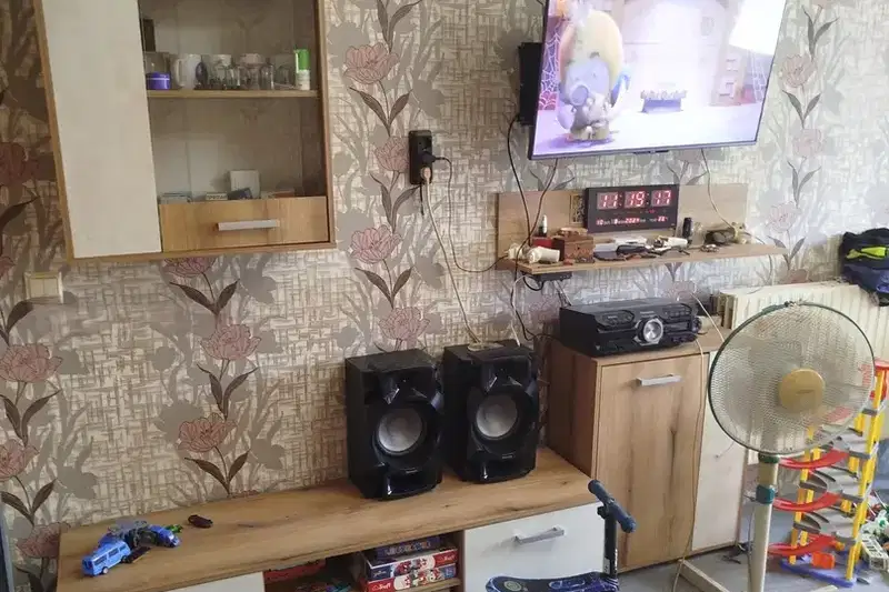2-bedroom apartment in Pleven, Storgoziya