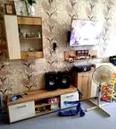 Двустаен апартамент в Плевен, Сторгозия