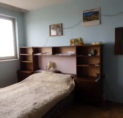 Photo 2 — 2-bedroom apartment in Sofiya, Suhata Reka