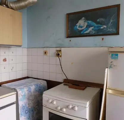 Photo 5 — 2-bedroom apartment in Sofiya, Suhata Reka